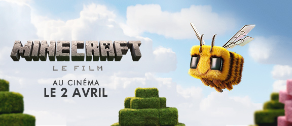 A Minecraft