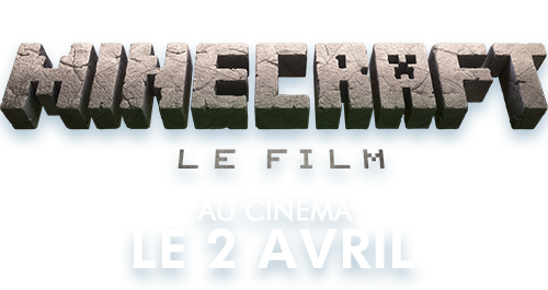 A Minecraft